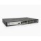 DES-3028P 24-Port PoE Fast Ethernet Managed L2 switch, 2 Gigabit BASE-T ports, 2 Gigabit Combo BA...