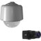 DF8AM-PG-1V3A DomePak® Clear Gray Pend D/N 3-8mm AI