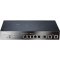 DFL-260E-NB NetDefend Network Security UTM Firewall, 1 Gigabit WAN, 1 Gigabit DMZ, 5T LAN (90-Day...