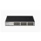 DGS-1024D 24-Port Gigabit Unmanaged Desktop/Rackmount Switch