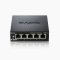 DGS-105 5-Port Unmanaged Gigabit Switch