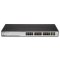 DGS-1224TP 24-Port 10/100/1000Mbps with 4-Port SFP WebSmart Switch with PoE