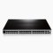 DGS-3620-52T-SI 48-Port Gigabit xStack Managed L3 Stackable Switch SI Image, 4 10G SFP+ Ports
