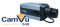 DM/CMVU500 Up to 4CIF resolution, 540TVL, 25pps Colour IP camera
