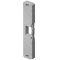 DS-1481-630 Detex Rim Strikes, Quiet Operation, Brushed Stainless Steel