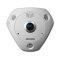 FISHEYE IND 6MP DN IO POE/ 12D