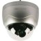 DS-2CD712NF-E IP CCD Dome, 480TVL, 3.5-9mm lens, 355° Pan, 90° Tilt, 4CIF@30fps, 12VDC