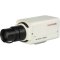 DS-2CD802NF-E IP CCD Box Camera, 420TVL, 4CIF@30fps, 12VDC