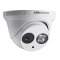 DS-2CE56D5T-IT3B-12MM Hikvision 12mm 30FPS @ 1080p Outdoor IR Day/Night WDR Turret HD-TVI Securit...