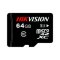  DS-UTF64GI-H1 Hikvision uSD Card 64GB