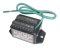 DTK-4LVLPCR 4 Pair Card Reader Protection- 1 Pair Each 12V Power, 24V Power, 5V Data, 1V Signal L...