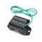 DTK-Z1LVLPSCPLV 1 Pair 30V, Terminal Strip, 16-22 AWG, 150MA Self Resettable Fuse, S.A.D Based Lo...
