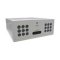 DVR162401000 16 CH DVR 240 PPS 1000GB, 4 U CHASSIS
