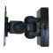 DW-171 Ganz LCD Wall Mount w/ Tilt & Swivel for ZM-L17A, ZM-L19A or PL1900