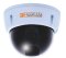 Digital Watchdog DWC-D2365T Pixim True Day/Night Indoor Dome Camera, WDR