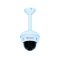 DWC-P10CM Digital Watchdog Pendant Mount Bracket for PTZ10X