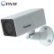 GV-EBX2100-0F 2.0MP 2.8mm Low Lux Target series Box Cam, DC 12V/PoE