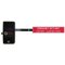 ECL-230D-PH Detex Alarmed Exit Panic Paddle - Long Bar