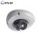 GV-EDR4700 Series 4MP H.265 Super Low Lux WDR Pro IR Mini Fixed Rugged IP Dome 3.8mm