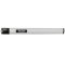 EL-1490-EO-36-US28-LHR Falcon Electric Latch Concealed Vertical Rod Touchbar Device Exit Only, Si...