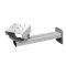 EM2400 Pelco Wall Mount, Light-Duty, Enclosure