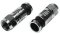 25-7038 AIM COMPRESSION F CONN RG6