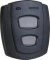 EN1223D Double-Button Water-Resistant Pendant Transmitter 900MHz