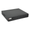 Network Video Recorder, Desktop Standalone, 1-Bay, 9-Channel Video Input, H.264, 36 Mbps Recording Throughput, 48 Volt DC, 158.4 Watt
