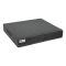 Network Video Recorder, Desktop Standalone, 1-Bay, 9-Channel Video Input, H.264, 36 Mbps Recordin...
