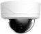 2MP WDR Full-color Starlight Dome Network Camera, H.265, 2.8mm Fixed Lens, 50/60fps@1080, IP67/IK10, DC12V/PoE, IVS, Micro-SD Slot, Built-in mic, UL Listed | HNC5V229R-IRASE/28