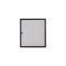 ERD-12P Chief Perforated Steel Door for 12U Economy Racks