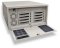 EVR16-480-1250 16 Channel EVR, 480 PPS, 250 GB, 5U Chassis
