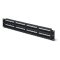 F4P638-48-AB5 48 Port Cat6 Patch Panel