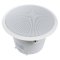 FAP82T Strategy II 8" 60W @ 70.7V/100V Coaxial Tuned & Ported Ceiling System