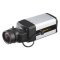 FB-500A 5 MP Box Camera H.264 / MPEG-4 / MJPEG Codec