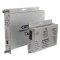 FDX60S1BM RS232, RS422 and RS485 2 & 4 Wire Universal Data Transceiver, 1 Fiber, Singlemode