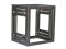 FIC5002514 Instrument Cabinet, 19"Rackmount, 14.00"Usable Space, 8U, 18.25"D