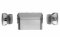FM981 Yale Floor Mounted Double Door Electromagnetic Holder