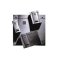 FP5077BG Honeywell Beige Flexpass Metal Keypad