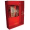 FPP-RNAC-8A-4C Remote Notification Appliance Circuit (RNAC) Power Supply
