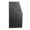 FSP50030LM FRONTIER SIDE PANEL LH, BLACK