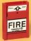 FW-PULL2MOD NAPCO DUAL ACTION PULL STATION KIT