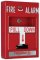 FWC-FSLC-PULL NAPCO Addressable SLC Fire Pull Station 