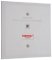 FWC-FSLC-RM2 NAPCO Addressable SLC Dual Relay Module, provides 2 outputs while only requiring one...
