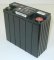 G12V16AH10EP Enersys 12 Volt/16 Amp Hour Sealed Lead Acid Battery - Bolt Terminal