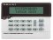 GEMC-BK1 NAPCO LCD Burglar Keypad for GEM-C Combo System