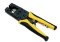 GET-CS Compression Crimp Tool