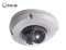 GV-EDR2100-2F 2MP 3.8mm Low Lux Target series Fixed Rugged Dome Cam, IP67, DC 12V/PoE 120-EDR2100-2F3