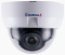 Geovision GV-MD8710-FD 8MP H.265 2x Zoom Super Low Lux WDR Pro Face Detection Motorized IR IP Dome