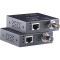 1-Port BNC PoE over Coaxial Extender